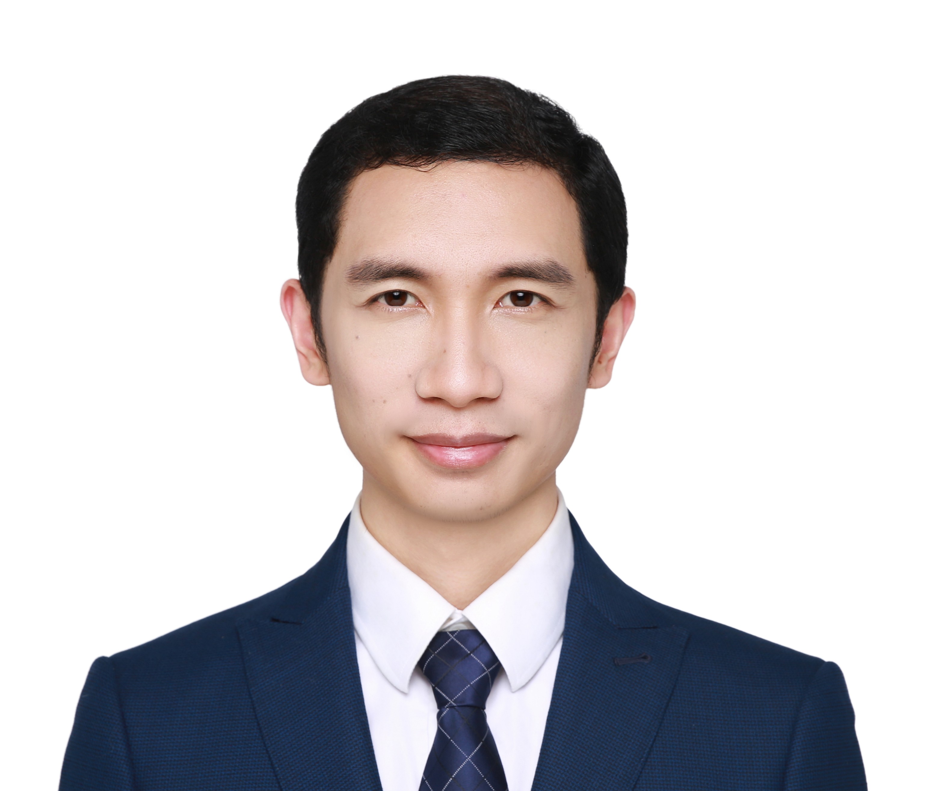 Gonglong Chen